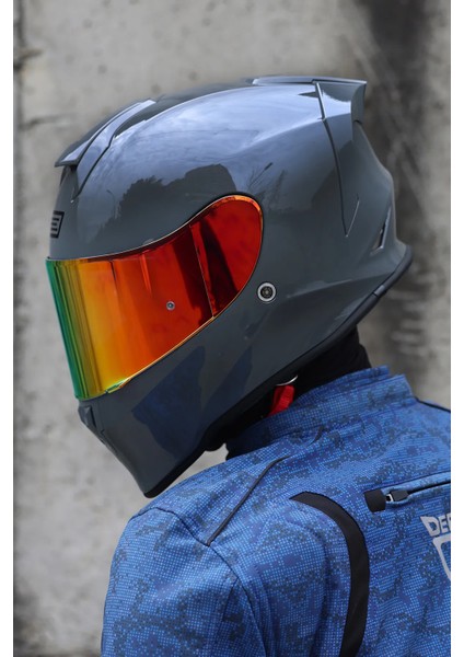 Dinamo Evo Nardo Gri Kask