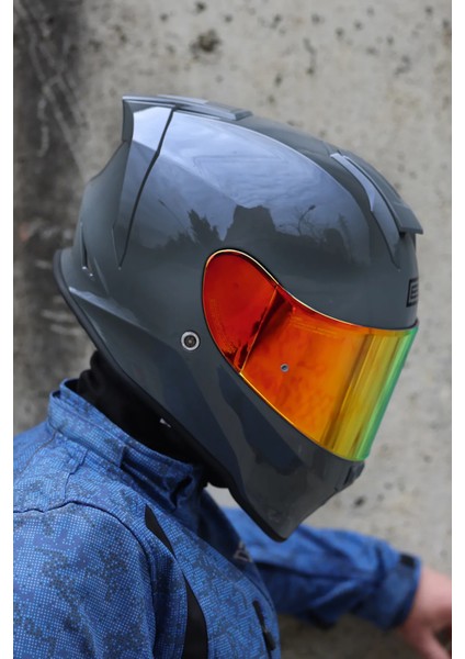 Dinamo Evo Nardo Gri Kask