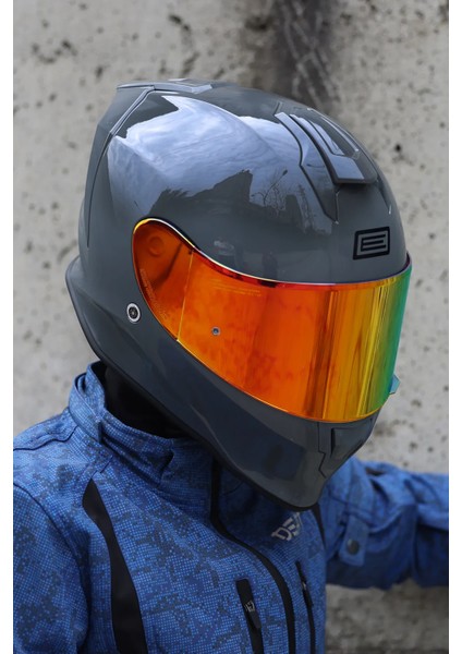 Dinamo Evo Nardo Gri Kask