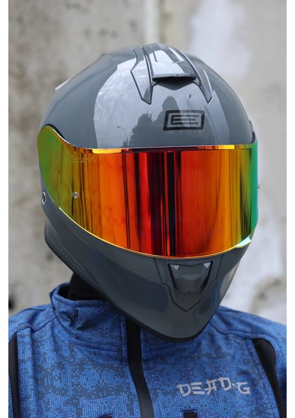 Dinamo Evo Nardo Gri Kask