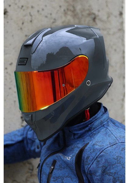Dinamo Evo Nardo Gri Kask