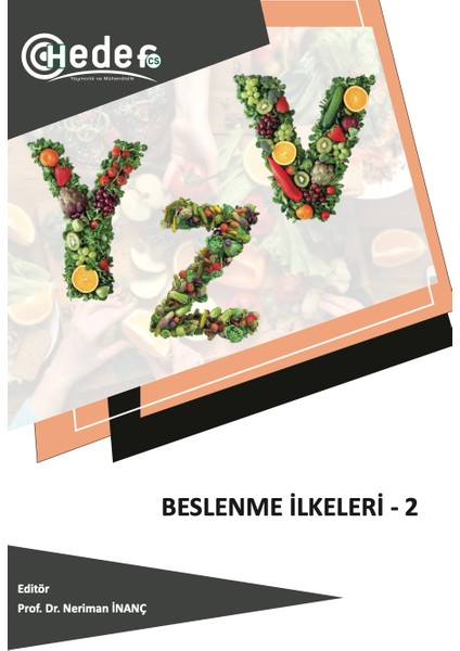 Beslenme Ilkeleri 2