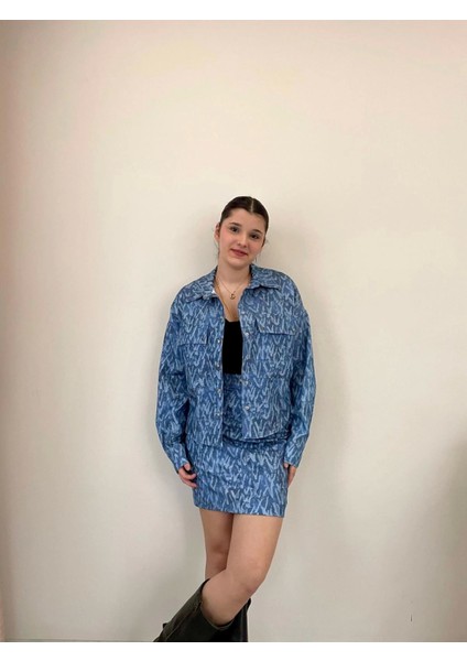 Ikili Ince Kot Takım