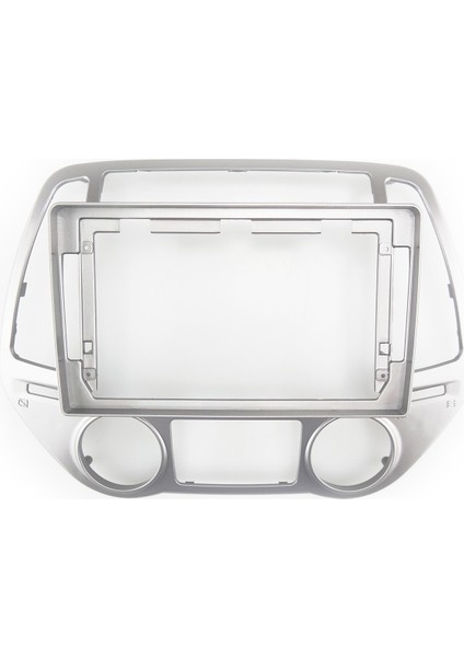 Hyundai I20 2010-2014 Android Teyp Çerçeve (9 Inch) - Soketli Kolay Montaj fiyatları