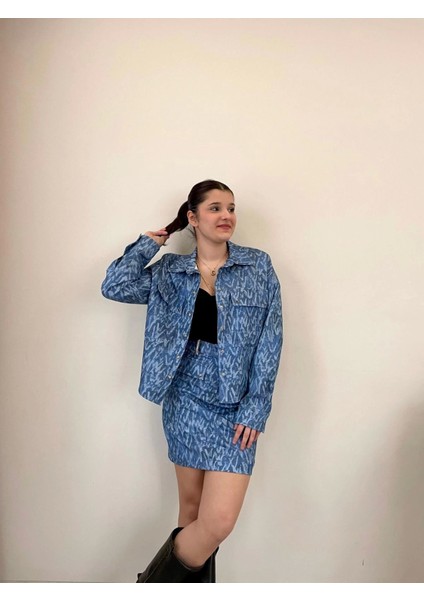 Ikili Ince Kot Takım modelleri