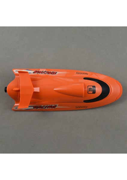 Snnozy V009 2.4g Uzak Kontrollü Kayık 30 Km/h 3 Hız Ayarı Otomatik Dönme (Yurt Dışından) fiyatları