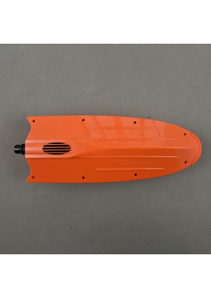 Snnozy V009 2.4g Uzak Kontrollü Kayık 30 Km/h 3 Hız Ayarı Otomatik Dönme (Yurt Dışından) modelleri