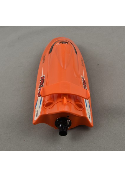 Snnozy V009 2.4g Uzak Kontrollü Kayık 30 Km/h 3 Hız Ayarı Otomatik Dönme (Yurt Dışından) fırsatları