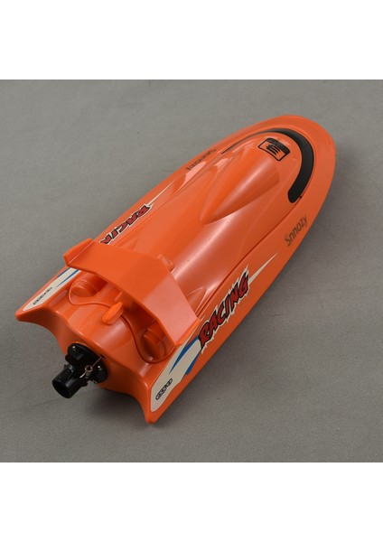 Snnozy V009 2.4g Uzak Kontrollü Kayık 30 Km/h 3 Hız Ayarı Otomatik Dönme (Yurt Dışından) indirimleri