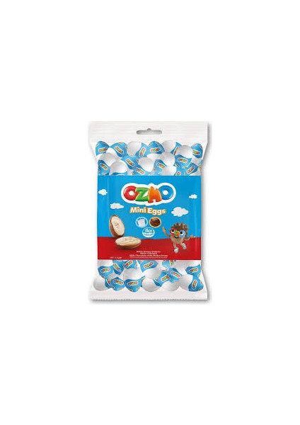 Ozmo Mini Eggs 500gr