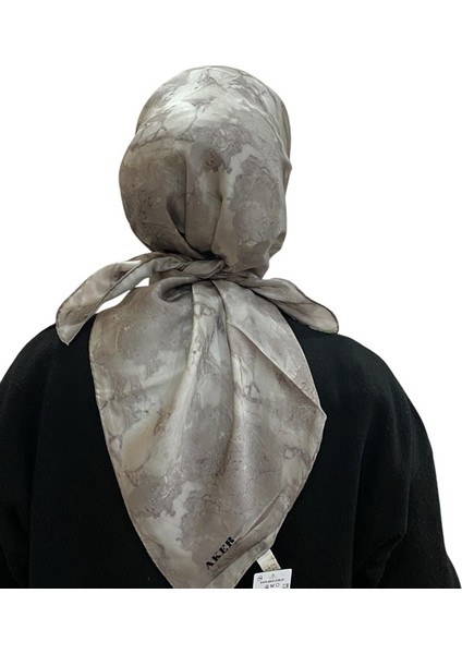 Ipek Krep Saten Eşarp 8974701 modelleri