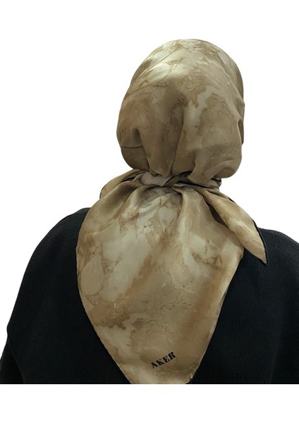 Ipek Krep Saten Eşarp 8974701