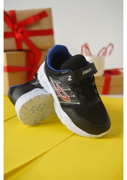 Tontik Cırtlı Çocuk Spor Ayakkabı modelleri