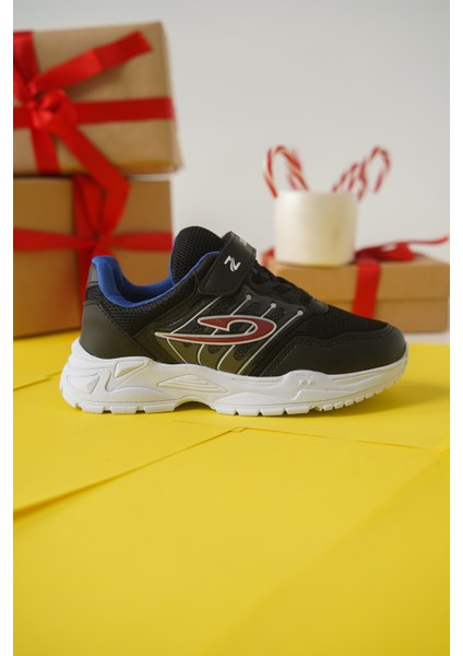 Tontik Cırtlı Çocuk Spor Ayakkabı fırsatları