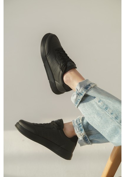 D0158 Günlük Ortopedik Kadın Sneaker Spor Ayakkabı