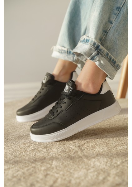 D0158 Günlük Ortopedik Kadın Sneaker Spor Ayakkabı modelleri
