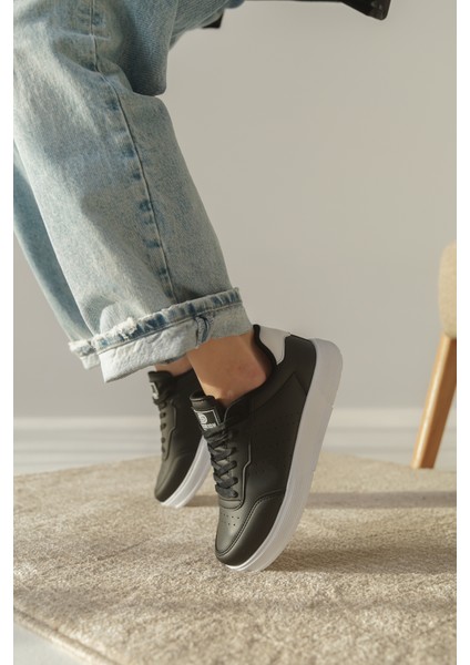 D0158 Günlük Ortopedik Kadın Sneaker Spor Ayakkabı fırsatları