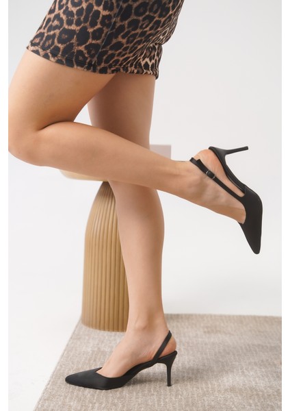 Rives Günlük Kadın Klasik Topuklu Ayakkabı modelleri