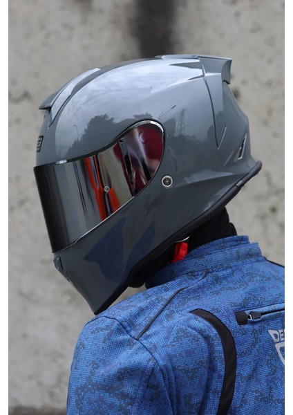 Dinamo Evo Nardo Gri Kask