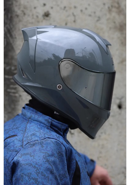 Dinamo Evo Nardo Gri Kask