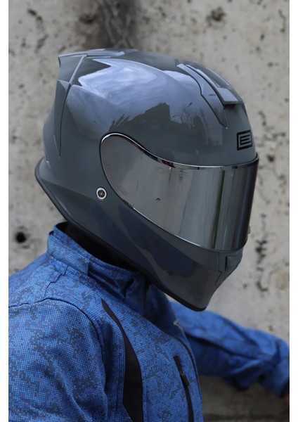 Dinamo Evo Nardo Gri Kask