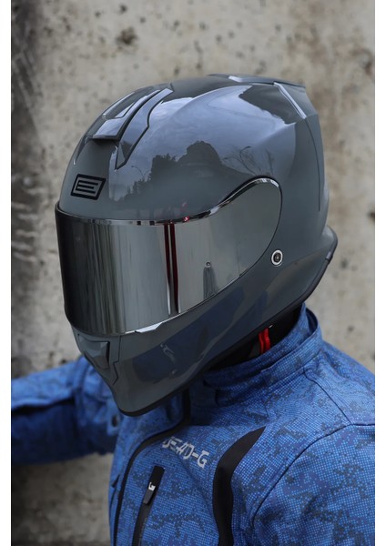 Dinamo Evo Nardo Gri Kask