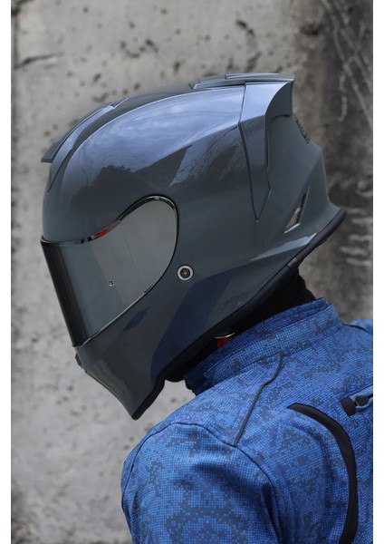 Dinamo Evo Nardo Gri Kask