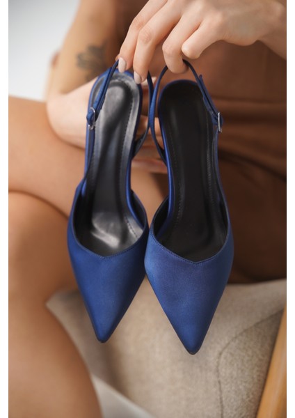 Rives Günlük Kadın Klasik Topuklu Ayakkabı indirimleri