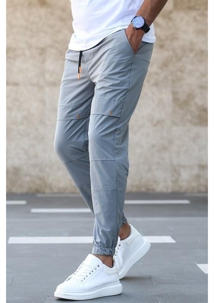 Basic Füme Eşofman 5412