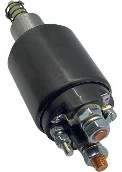 24V Marş Otomatiği Bosch Tipi (Sol Çift Çıkış) (Ince Boğaz) Daf fiyatları