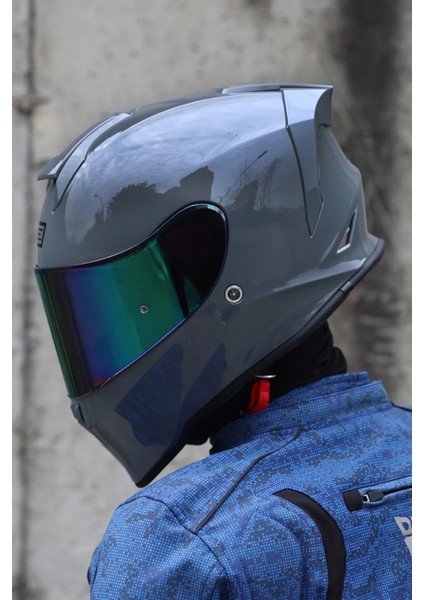 Dinamo Evo Nardo Gri Kask