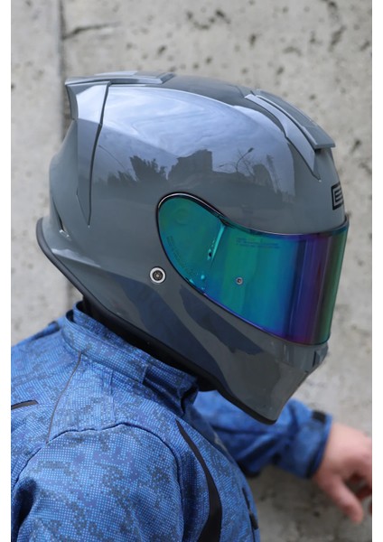 Dinamo Evo Nardo Gri Kask