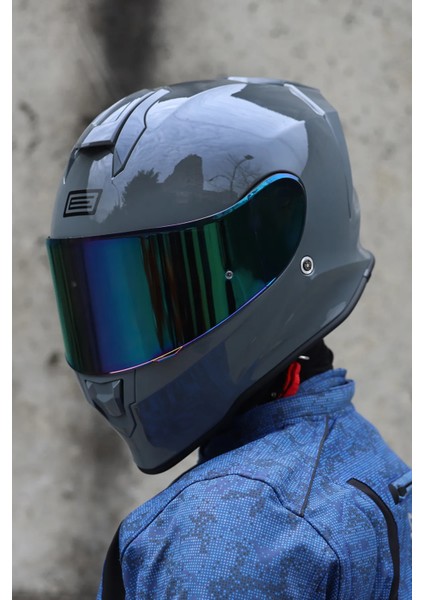 Dinamo Evo Nardo Gri Kask