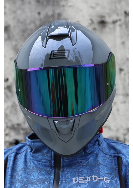 Dinamo Evo Nardo Gri Kask