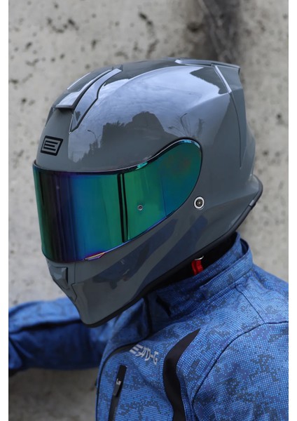 Dinamo Evo Nardo Gri Kask