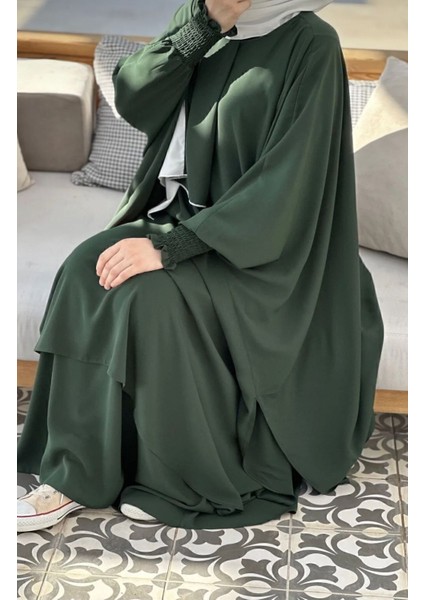 Zümrüt Afgan Takımı