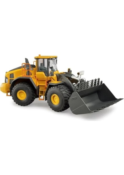 Bruder Volvo Kepçe L260H BR02458