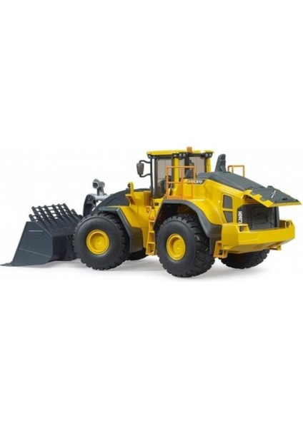 Bruder Volvo Kepçe L260H BR02458 modelleri