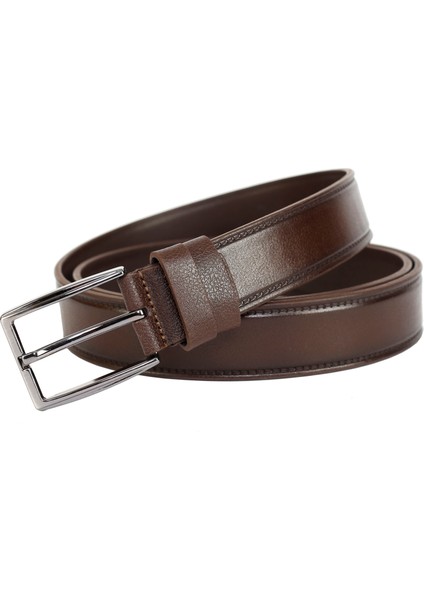 Özel Kutulu Erkek Kemer Hakiki Deri fırsatları