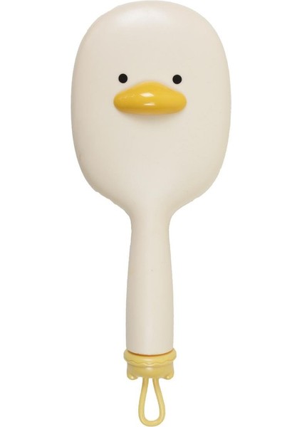 Pro Ördek Figürlü Çocuk Saç Fırçası Sarı - 48 fiyatları