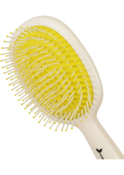 Pro Ördek Figürlü Çocuk Saç Fırçası Sarı - 48 fırsatları