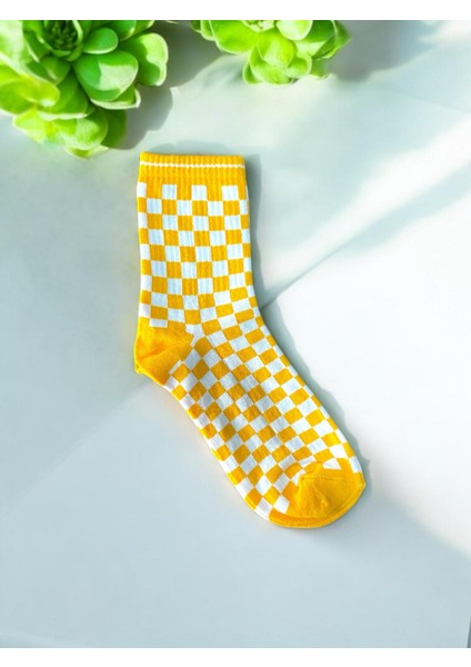 Unisex Basklı Çorap fiyatları