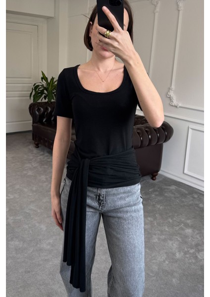 Şallı Body- Siyah modelleri