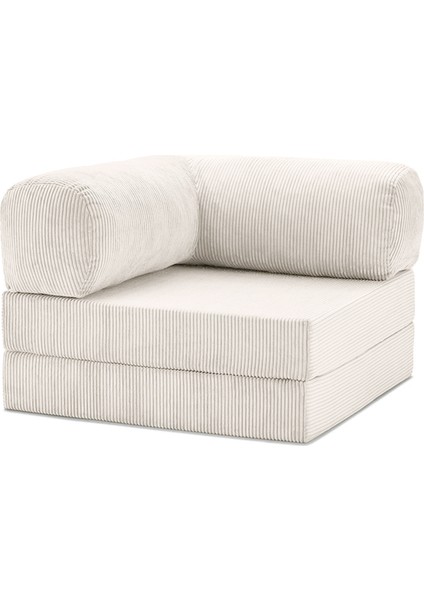 Legom Koltuk Berjer Uzanma Koltuğu Tek Kişilik Kanepe Yatak