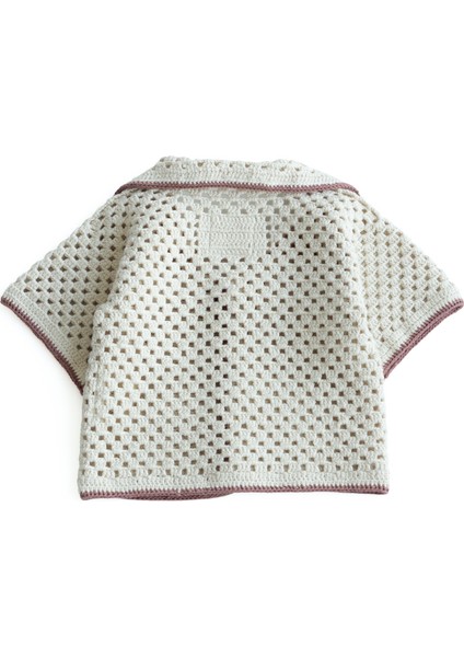 Raınbow Organıc Cotton Gömlek