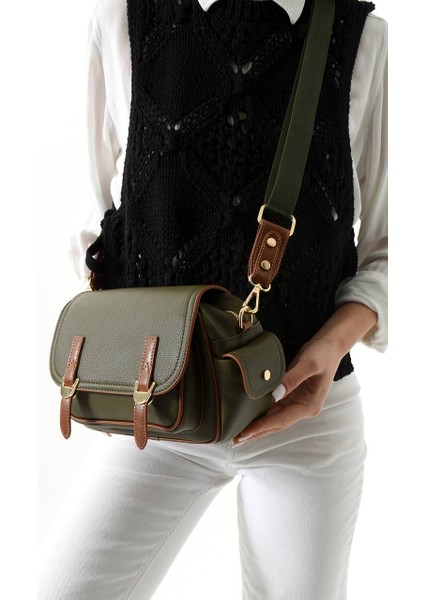 Kadın Kaliteli Omuz Çantası