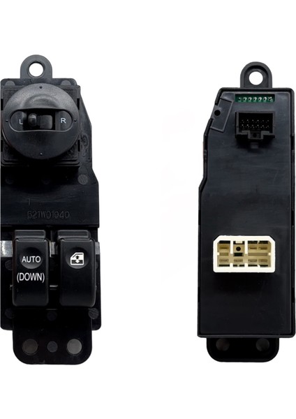 Hyundaı Starex Sol Ön Cam Açma Düğmesi 2001-2006/H1 2001-2006