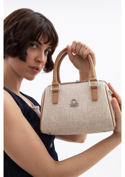 Unıted Colors Of Benetton Kadın Kol Çantası C.BNT_1613