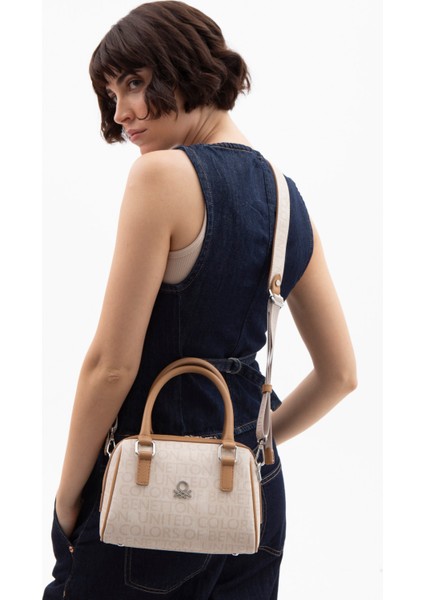 Unıted Colors Of Benetton Kadın Kol Çantası C.BNT_1613 fiyatları