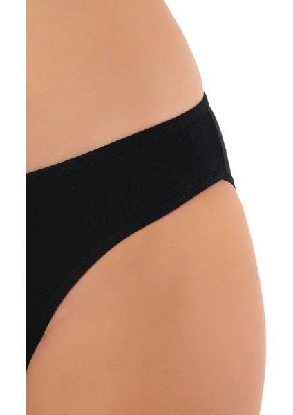 Kadın Günlük Bikini Külot - Premium Paket fırsatları